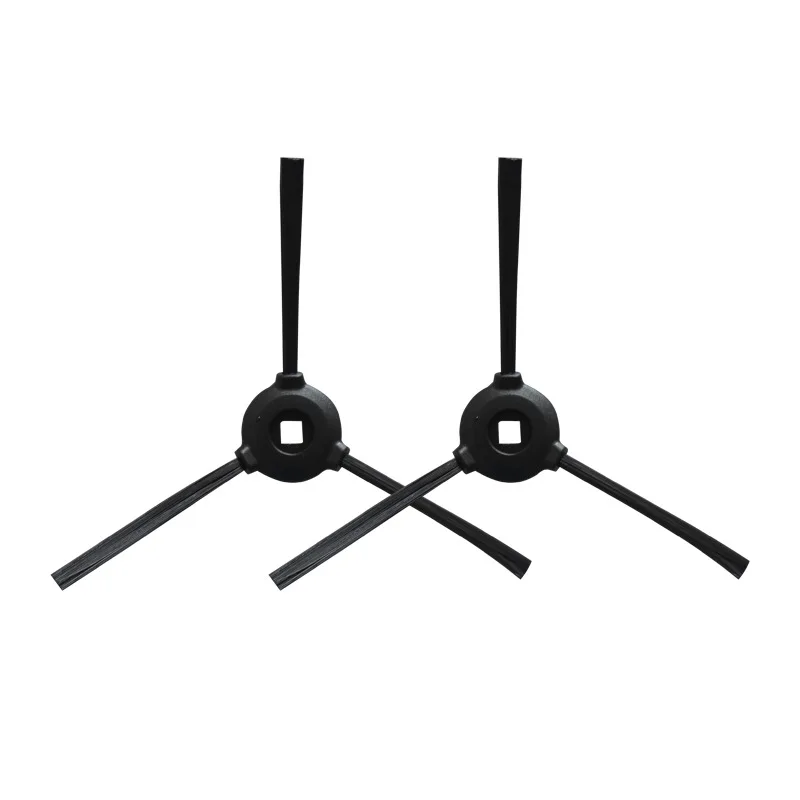 Запасные боковые щетки, основные Роликовые щетки для Lefant M200/M201/M520M/M571/T700, аксессуары