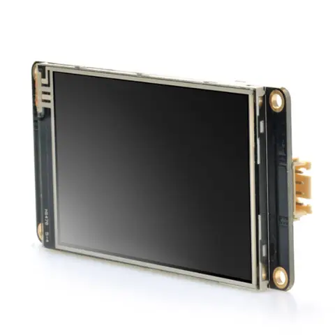 10 best sales HMI-display - №7
