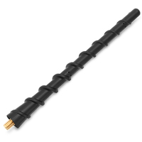 7 inch Car Wash Proof Antenna for SSANGYONG Chairman Rexton Kyron Rodius Actyon korando Tivolan
