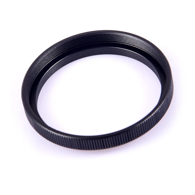 HERCULES M56x0.75 Female to M54x0.75 Male Thread Adapter Ring 7mm Telescope Accessories