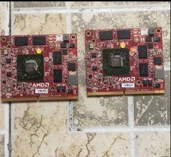 653733-001 649428-001 646633-001 630586-001 109-C11057-00 HD5650 215-0757056 2GB VGA video card for HP Touchsmart 610 omni 27