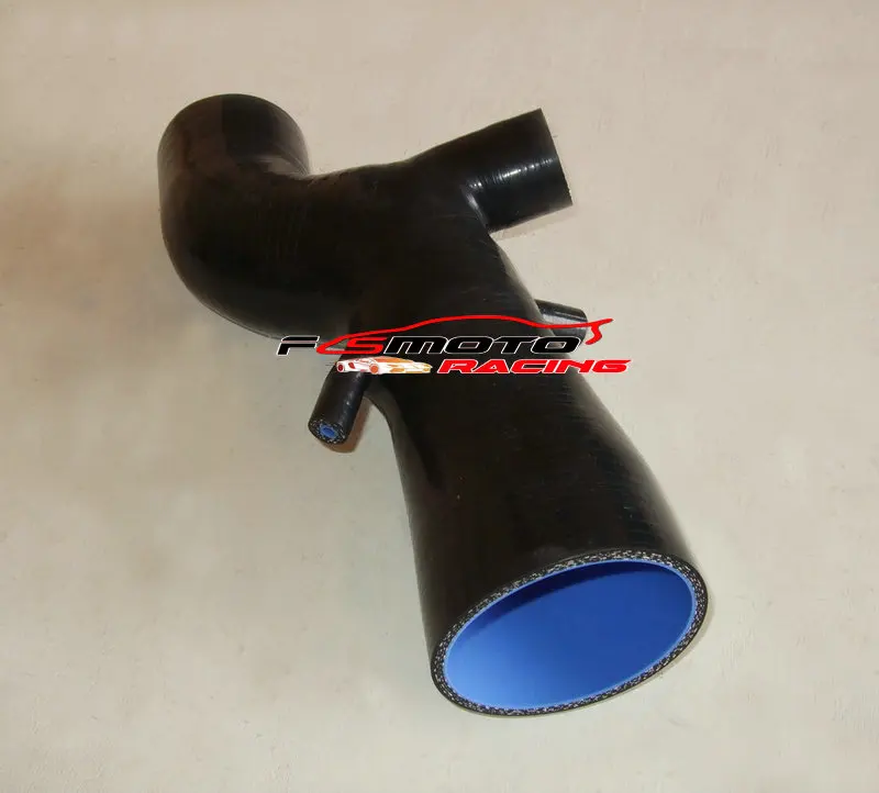 For MITSUBISHI EVO 7 8 9 2.0L Turbo 4G63 CT9A Silicone  Radiator Hose Moto Replacement Parts Intercooler