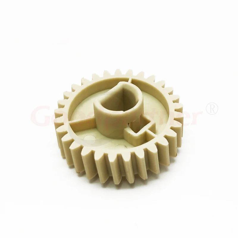 1X RU7-0028-000 RU5-0964-000 Fuser Lower Pressure Roller Gear 29T for HP LaserJet P3015 P3005 M3027 M3027x M3035 M3037