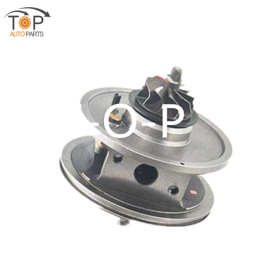 Turbo Chra BV35 54359700037 55221409 For 2009 Fiat 500 2009 Lancia Ypsilon III 1.3