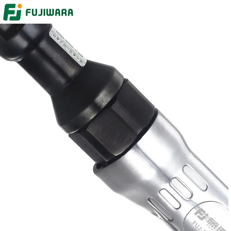 FUJIWARA Air Pneumatic Wrench 1/2\