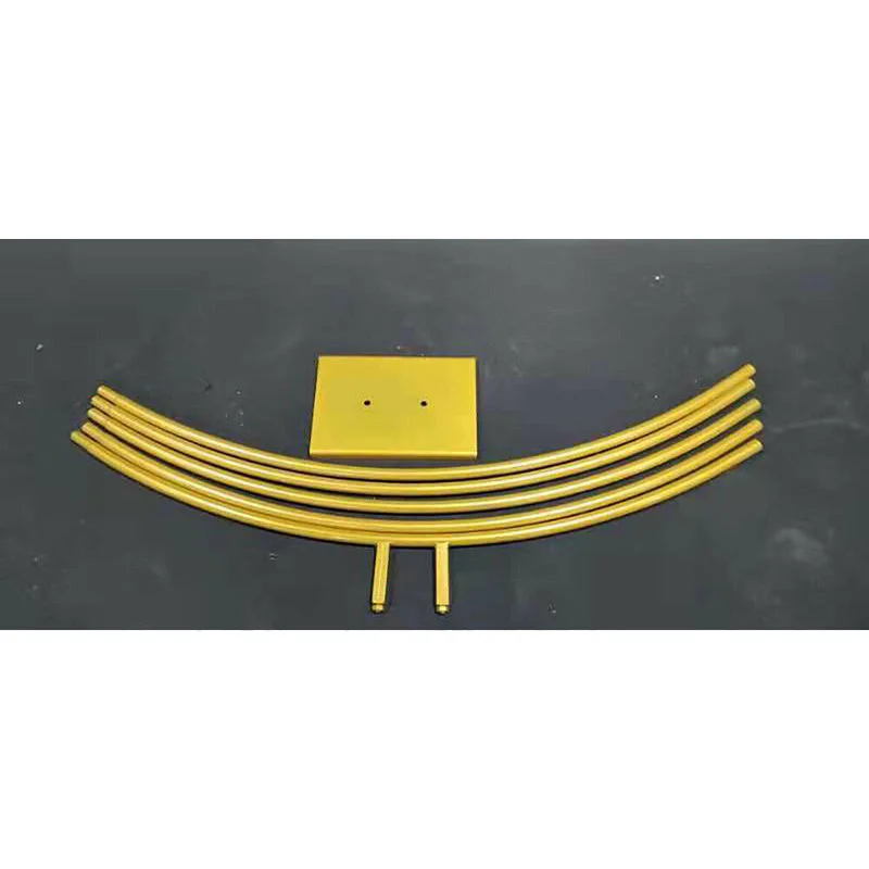 2m Gold Wedding Arch Metal Round Wedding Stand Birthday Party Mall Events Background Decoration Flower Balloon Display Rack