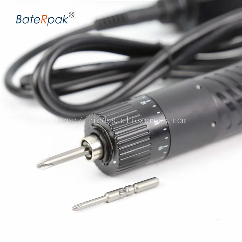 BSD-101/BSD-102 manico automatico elecric cacciavite, BateRpak grande potenza maniglia strumenti di vite