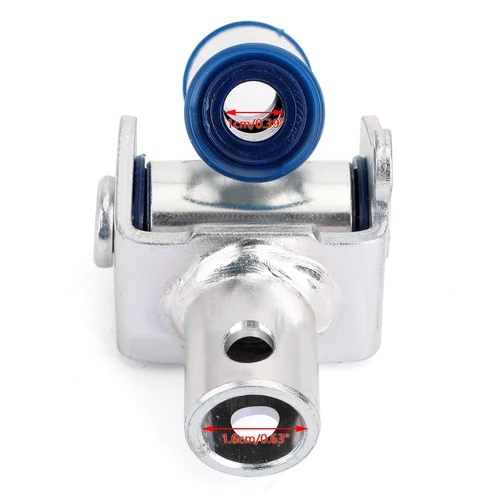 Imagen 2 del producto Artudatech Junta de cambio de marchas Enlace de palanca de cambios manual 35047-Ac030 para Subaru Impreza WRX