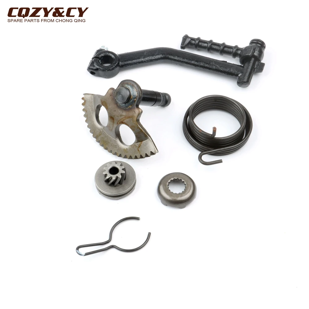 Scooter Starter Kit for Yamaha JOG90 JOG 90cc 2 stroke 16mm