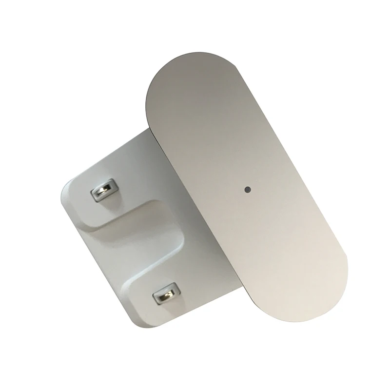 Original ROIDMI EVE Plus หุ่นยนต์เครื่องดูดฝุ่น Charing Dock อุปกรณ์ชาร์จ Pile ใหม่