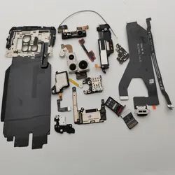 1Set For Huawei Mate 20 Pro Spare Parts Accessories Replacement Repair Parts