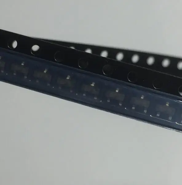

100pcs/lot MMBZ5231BLT1G MMBZ5231 8F 5.1V SOT-23 IC Best quality
