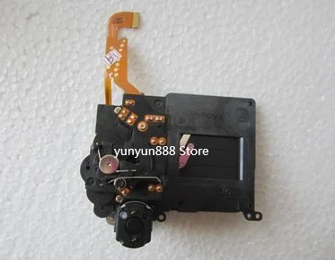 NEW Original Shutter Unit Component Replacement for CANON FOR EOS 450D 500D 550D 600D 1000D Camera Repair