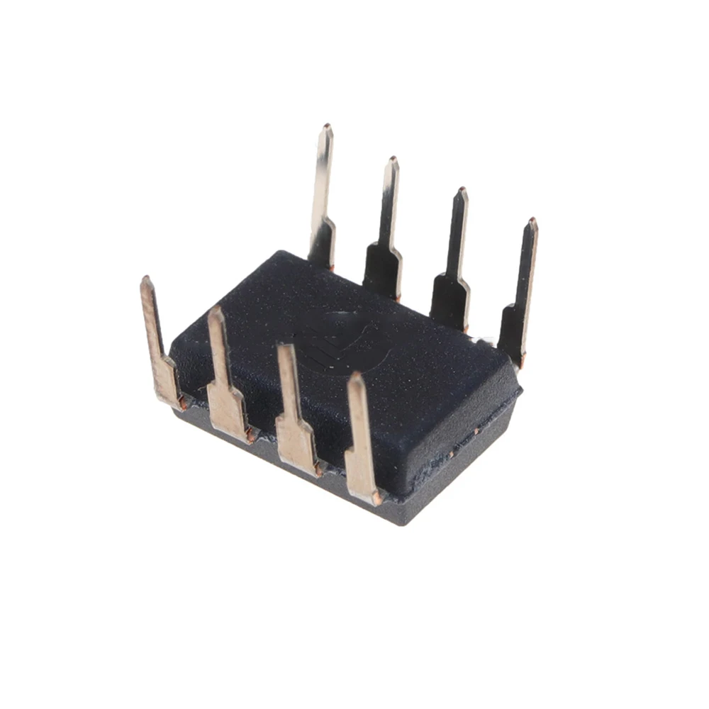 10Pcs TL082CP TL082 Dip Dip-8 TL082CN