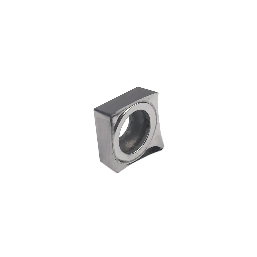 CCGT060202-AK inserti in metallo duro N01 CCGT060204-AK utensili per tornitura interna N01 CCGT060208-AK utensili per tornio CNC N01 alluminio e rame