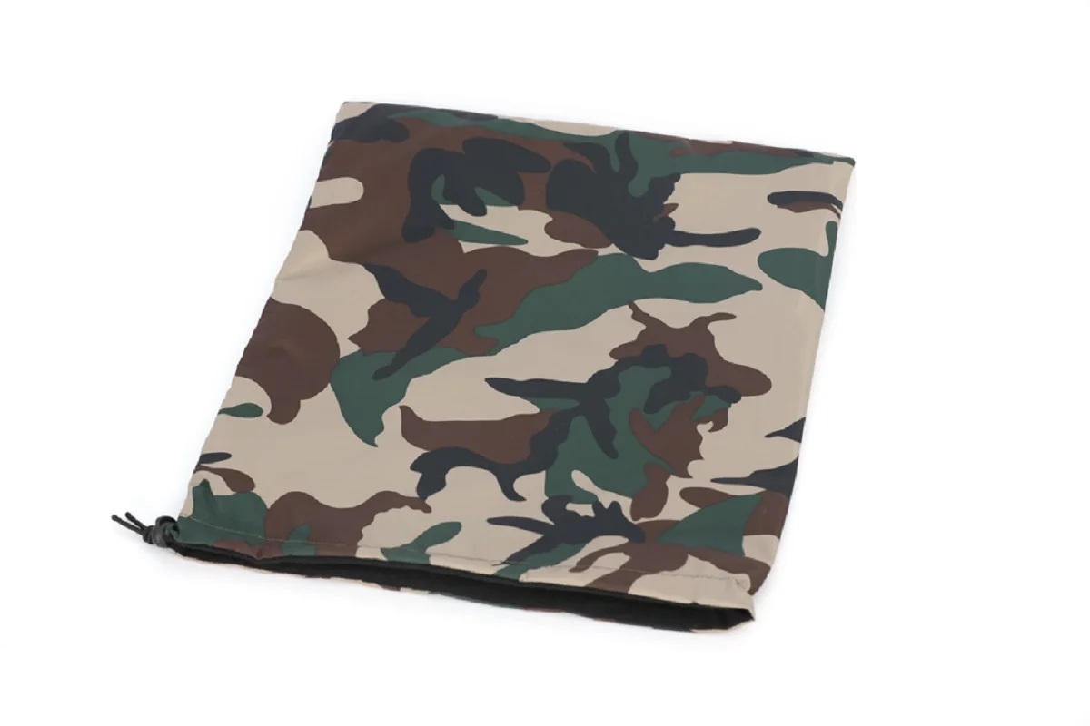 ROLANPRO дождевик плащ камуфляжное пальто для Gitzo Benro GH2 Wimberley WH-200 Gitzo GHFG1 карданная головка