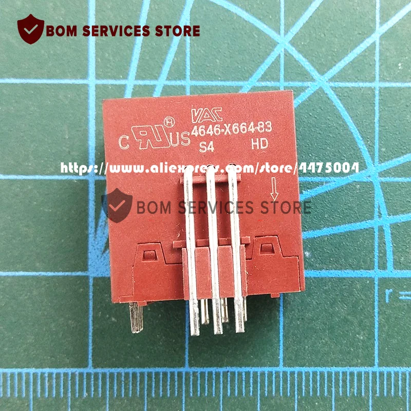 4646-X662-83 4646-X663-83 4646X662 4646-X664-83 4646-X662 4646-X663 4646-X664 4646X664 4646X663 جديد الأصلي الاستشعار