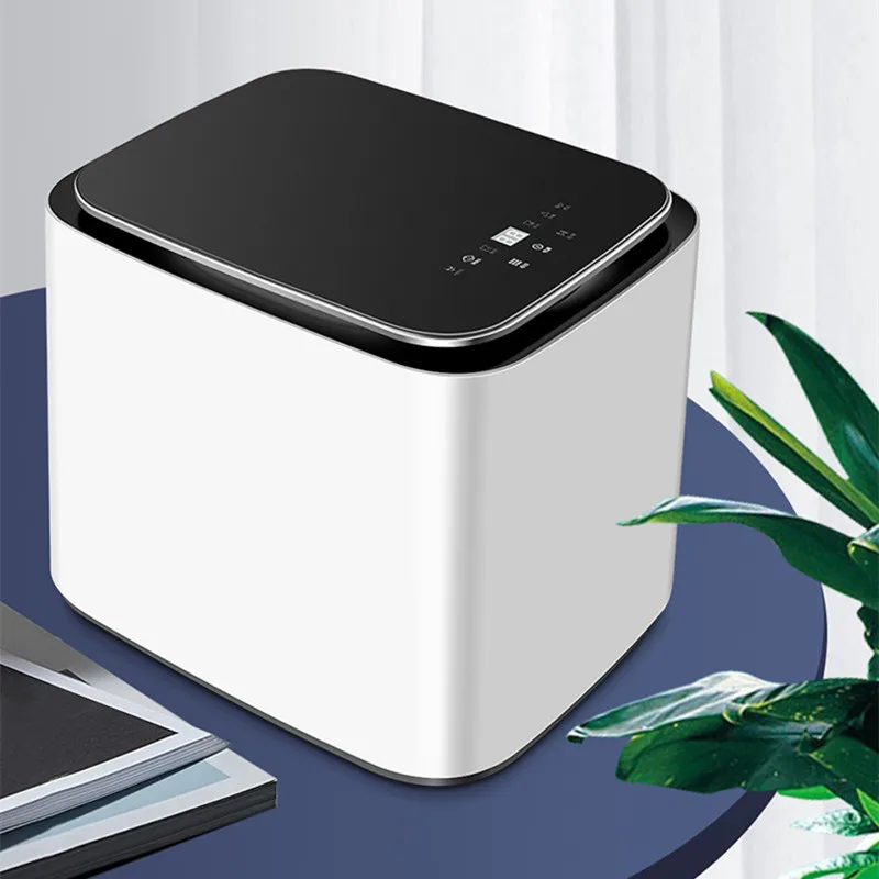 Chigo 2KG Tragbare Waschmaschine und Trockner Maschine 220V Hohe Temperatur Waschen, Waschen und Trocknen Desktop Waschmaschine