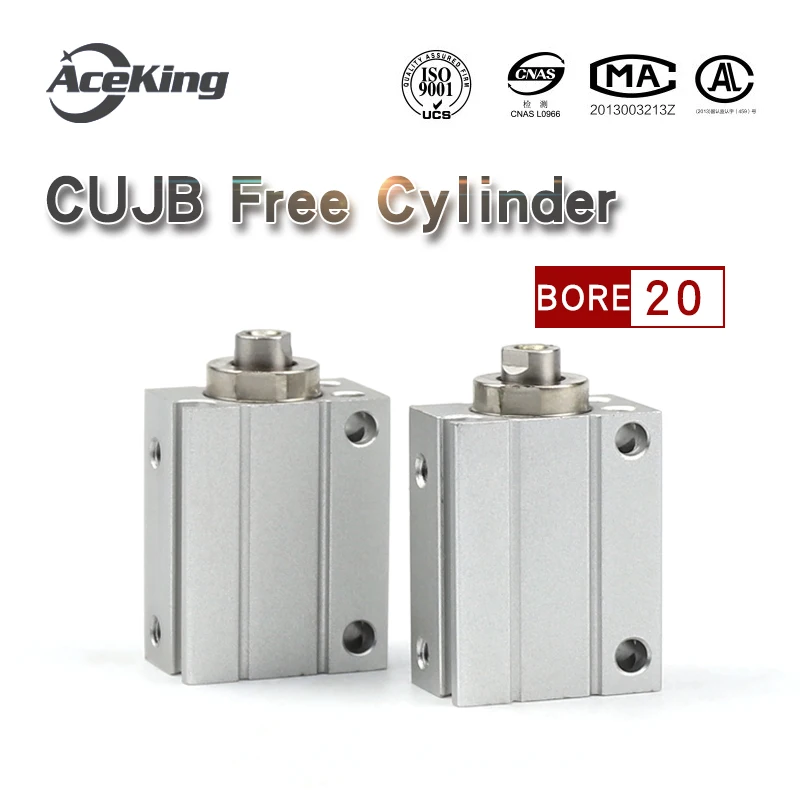 

CUJB CDUJB Small free mounting cylinder CUJB20-4D-10D-15D-20D-25D-30D-35D-40DMJS CUJB20-4D CDUJB20-4D CUJB20-10D CDUJB20-10D