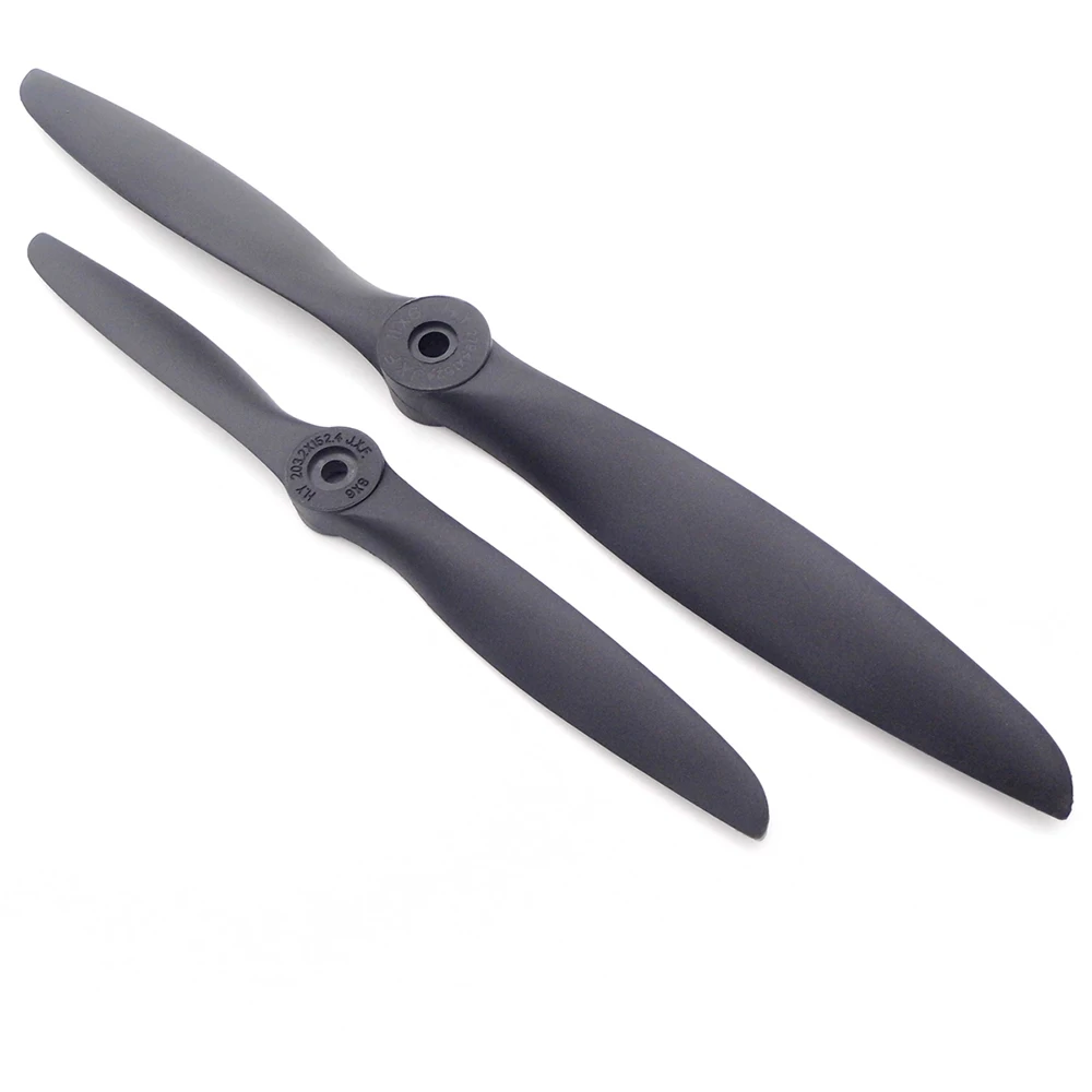 RC Model Airplane Propeller 7\