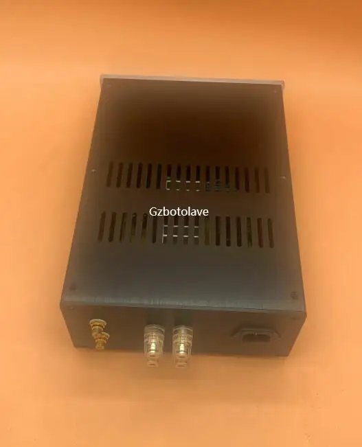 STK496-090 мощный усилитель мощности Hi-Fi с низким уровнем искажений Sanyo STK amp 100 Вт * 2