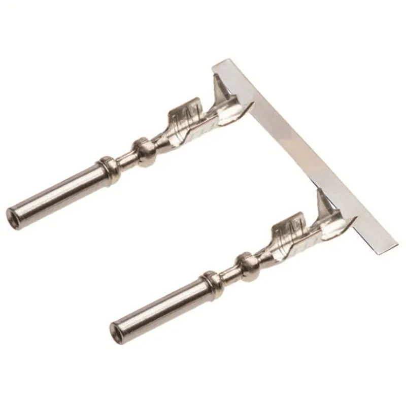 

20/50 шт. 3-1447221-3 TE автомобильный разъем, розетка, серия SuperSeal 1,0, гнездовое сиденье