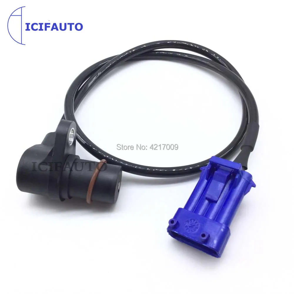 

Crankshaft Position Sensor For Saab 9-3 9-5 900 55557326,30561772,9177221,026121033,0261210269,147855,1800472,PC726