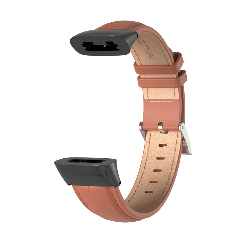 Dây Đeo Da Mijobs dành cho Amazfit Đồng Hồ Thông Minh Thể Thao Band2 COR 2 cho dây Huami AMAZFIT Ban Nhạc COR 2 Thông Minh Đeo Tay vòng tay