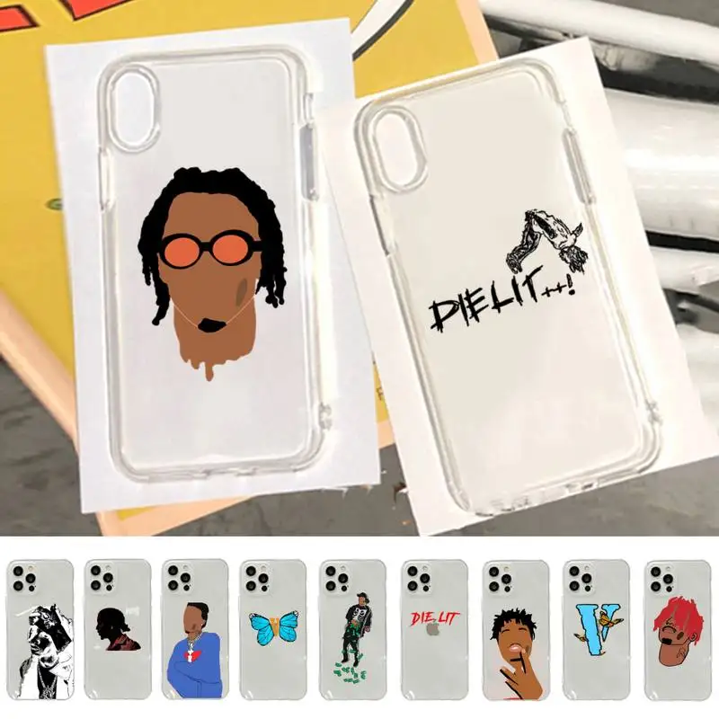 Playboi Carti Phone…