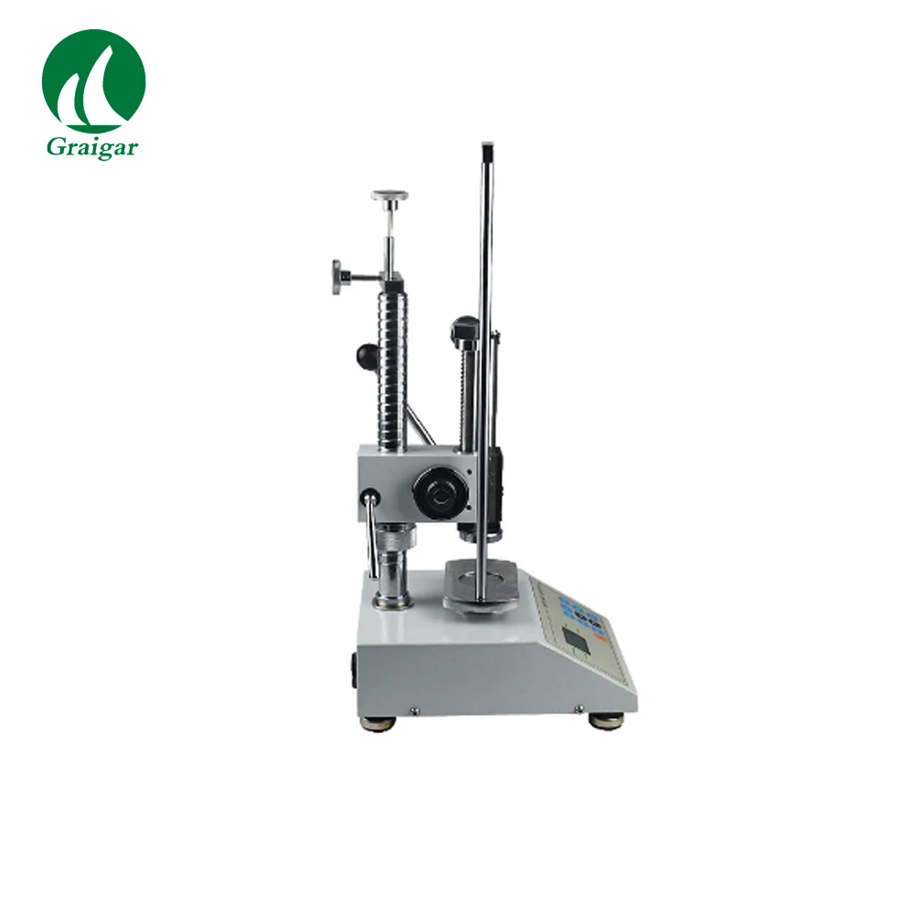 ATH-500P Digital Spring Tester Extension And Compression Testing Machine Spring Gauge Tester ATH500P