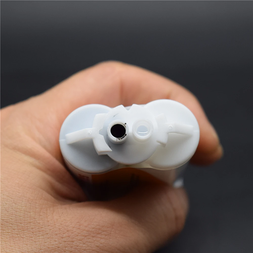 Imagem -04 - Cola Estrutural de Resina Epóxi Preta Adesivos Fortes Ligação ab Madeira Metal Vidro Plástico Cerâmica Pedra 1:1 50ml 10 Pcs