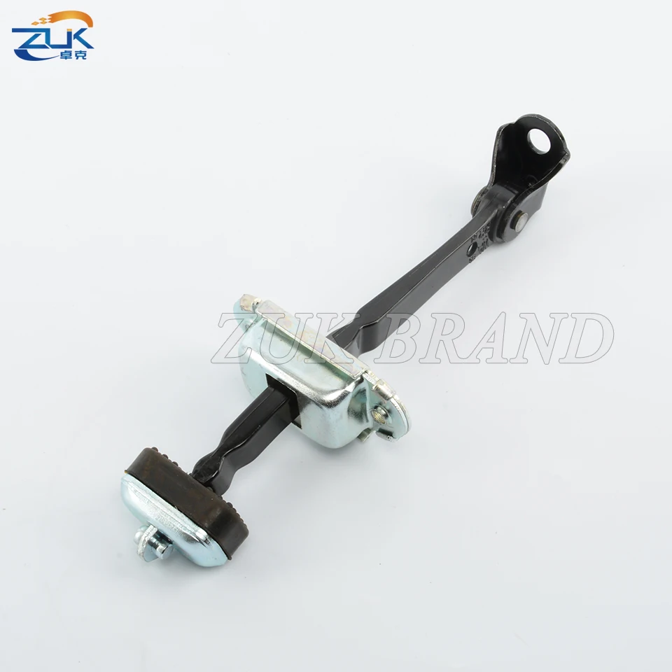 ZUK 4PCS Car Door-Check Strap Arm Hinge Stopper Door Checker For HONDA CR-V CRV 2007 2008 2009 2010 2011 Front Rear Left Right