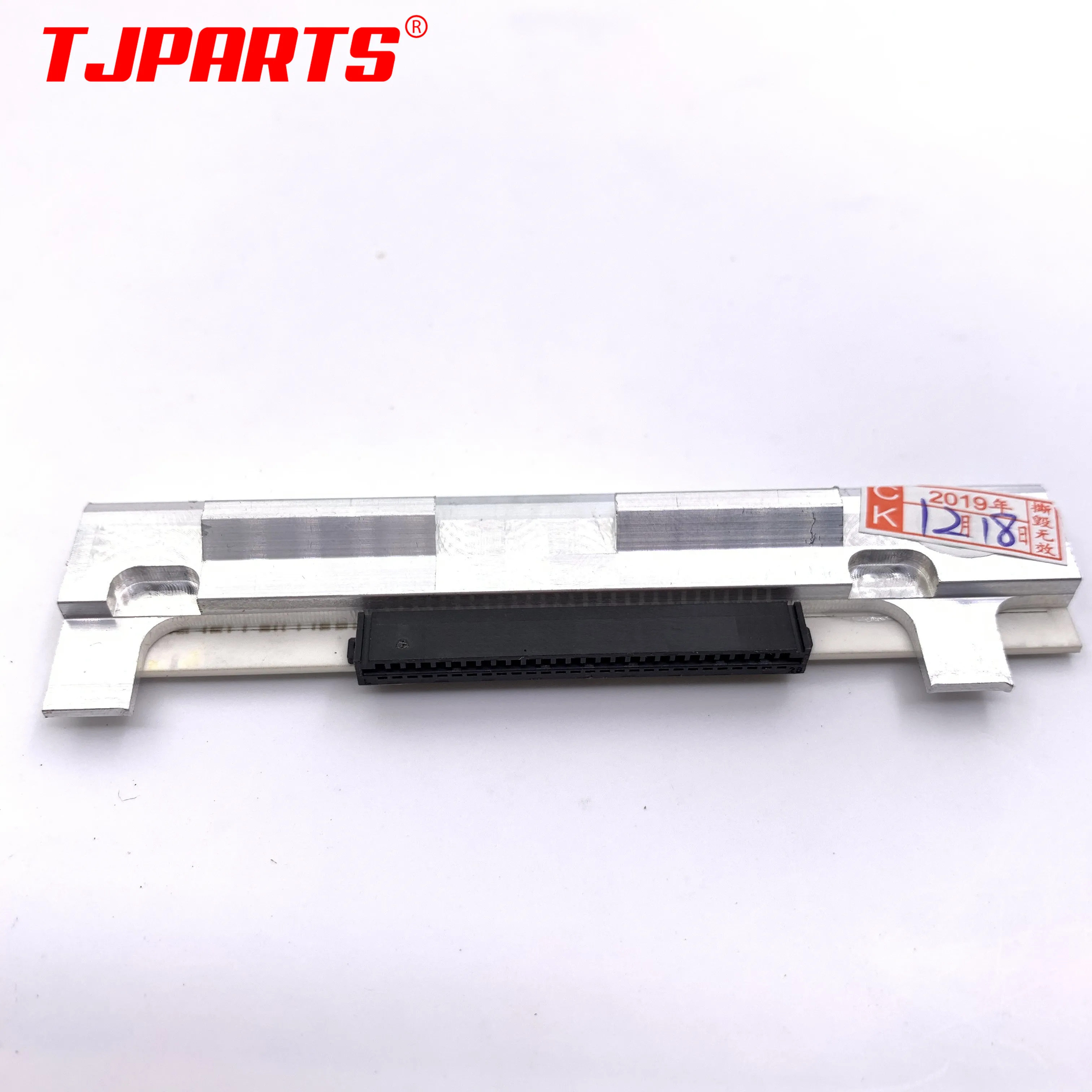 Imagem -04 - Cabeça de Impressão Térmica para Impressoras Peças x Japão Novo 203dpi 40n4829 44d0189 Ibm 4610 2cr 2nr