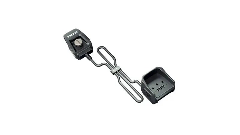 Instock Tilta TA-T11-EEC-30 TA-T11-EEC-60 Cable de extensión EVF