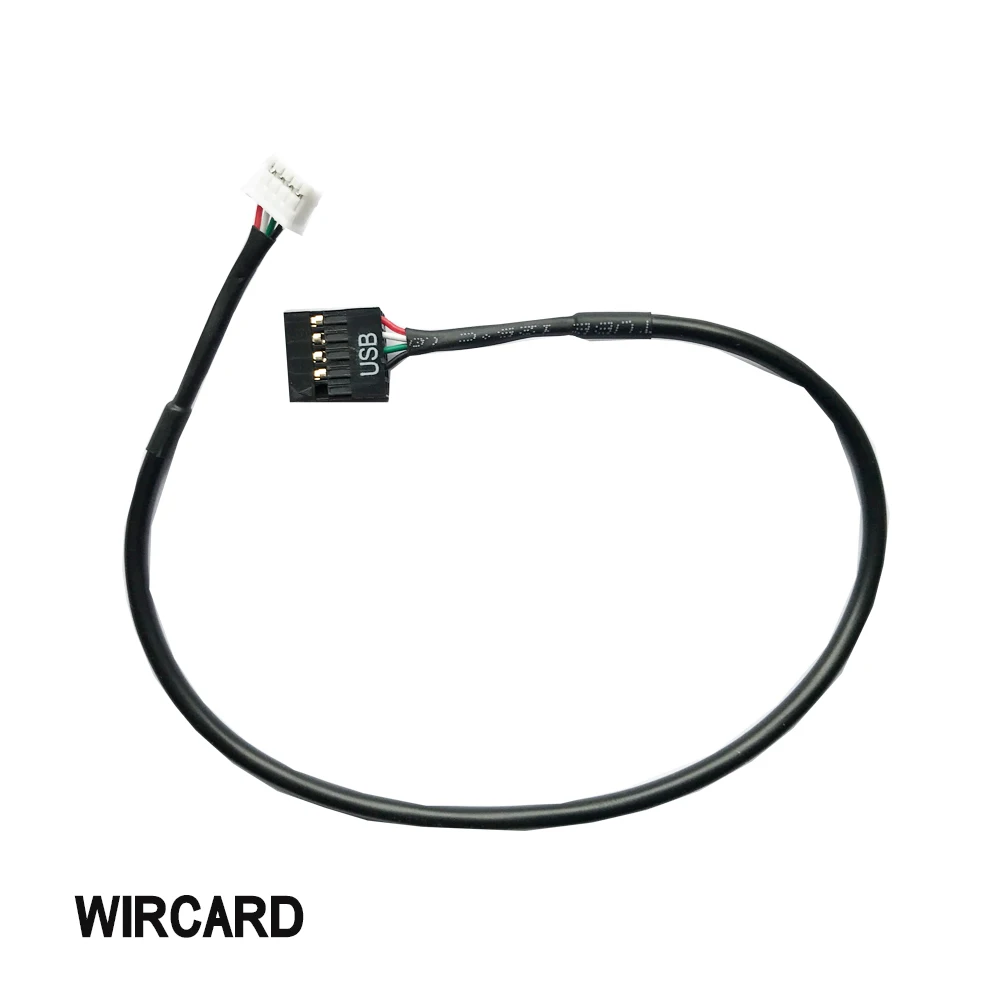 WIRCARD WR-822 デスクトップ wifi PCI-E アダプター 1200Mbps デュアルバンド 2.4G/5GHz RTL8822BE BT4.2 win7 win10 用