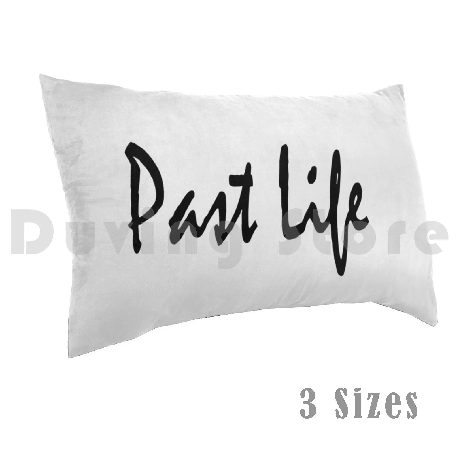 

Past Life-Selena Gomez Pillow Case Trevor Daniel Selena Gomez Past Life Remix Past Life Song