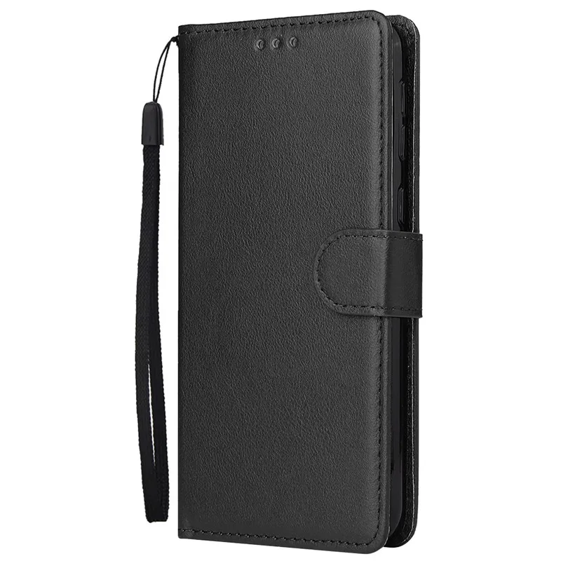 For Samsung Galaxy A21S Leather Case on sFor Coque Samsung A21S Case Galaxy A12 A 21 A215F Cover Flip Wallet Phone Cases Fundas