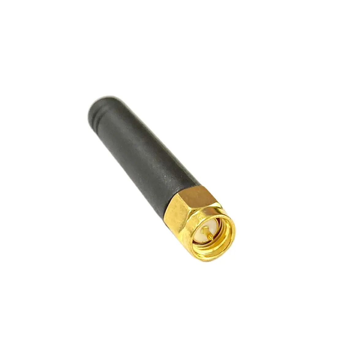 433Mhz/868Mhz/900Mhz/915MHz GSM Antenna  SMA Male Connector 5cm Long RC Receive Transmit Aerial