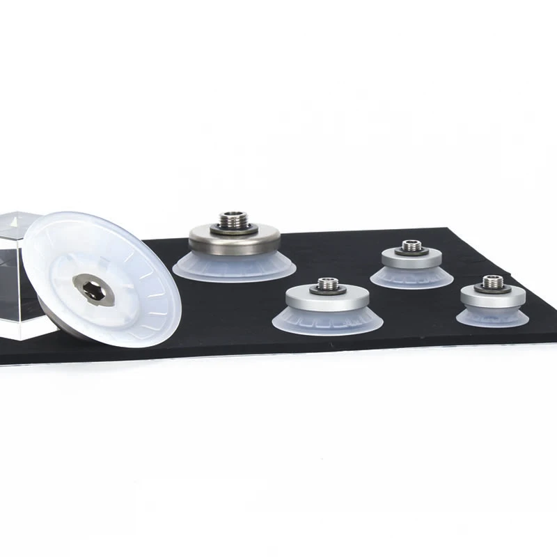 1PCS  ZP3E Series Vacuum Suction Cup  Bellows Type ZP3E-T32/40/50/63/80/100/125UMN-A10/AG1,Vcuum pad,High Rigidity Pad