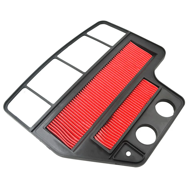 Motorcycle Air Filter Cleaner Element For Honda CBR400 CBR 400 NC23 1987 1988 1989