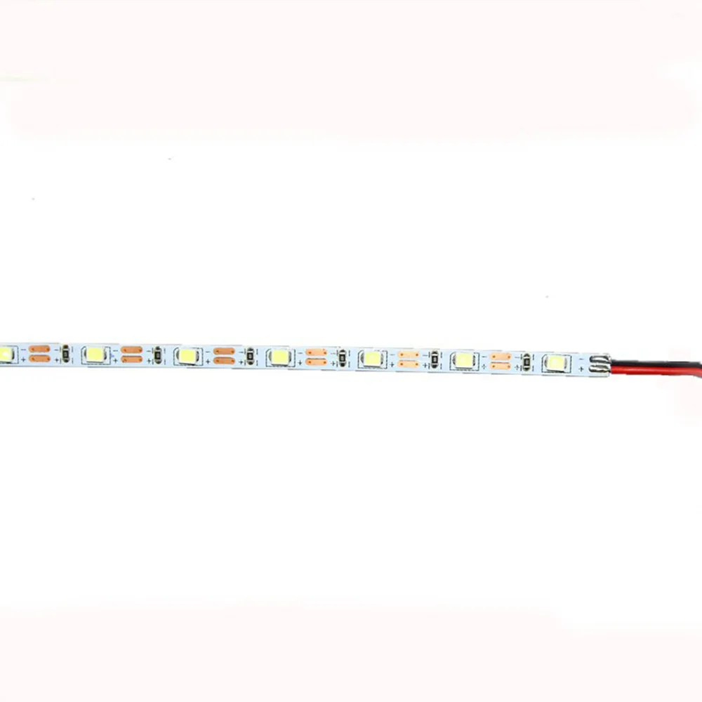 

Manufacturer Customized 3.7V Light Belt 4mm Wide Soft Light Belt 3V Light Box Light Belt 5V Ultra Thin Light Box Light Bar