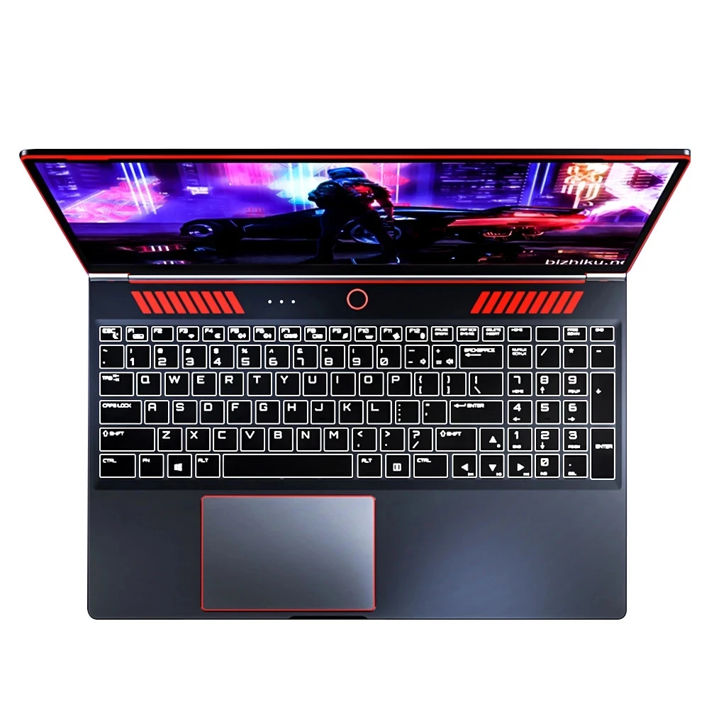 Imagem -03 - Topton-laptop Gaming com Tela Ips pc Notebook Gamer Windows 10 Computador Gtx 1650 4g Intel Core i9 9880h 9980hk i7 9750h 161 Polegadas