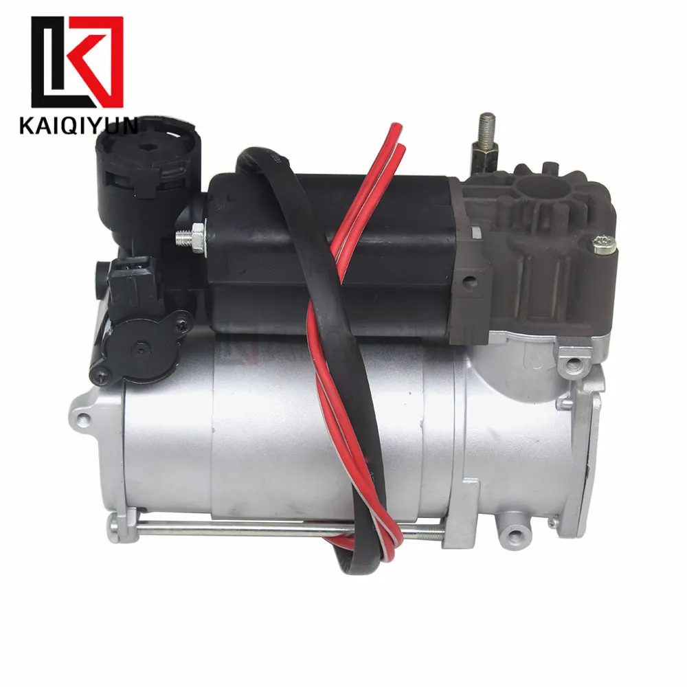 Air Suspension Compressor For BMW 5 Series (E39), 7 Series (E65/E66), X5 E53 Air Pump 37226787616, 37221092349, 37226778773