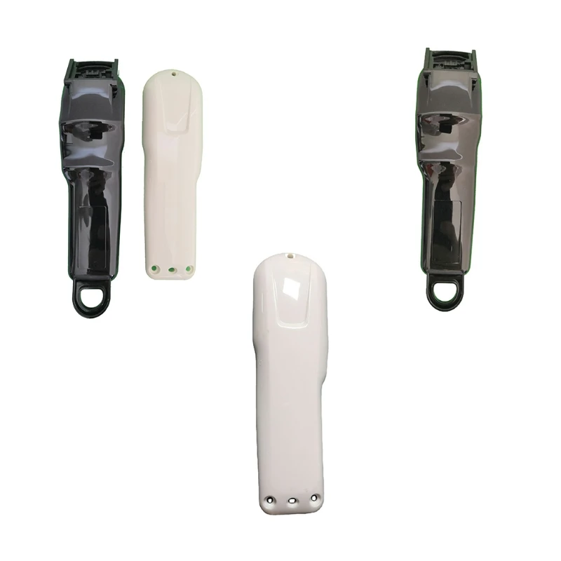 Q1QD Modified Shell Hair Cover 8591 Electric Push Shear DIY Shell Barber Shop Accessories
