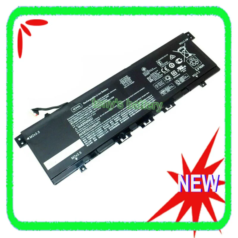 

New KC04XL Battery For HP Envy X360 13-AG 13-AQ 13-AH HQ-TRE 13-AH0001NW AH0003NE AH1507SA L08544-2B1 13-AH0016TX