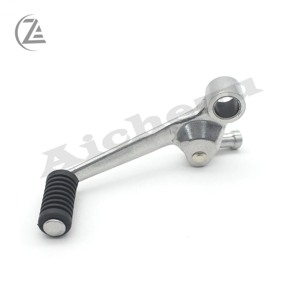 

ACZ Motorcycle Aluminum Gear Shift Lever For HONDA CBR600F4 CBR600 F4 1999-2000 CBR600F4I CBR 600 F4I 2001-2006