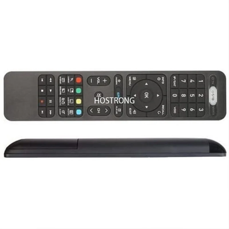 HOSTRONG Factory Supply New Arrival Original Lio pro 5 IPTV Box Remote Control in Stock with OEM Custom Wholesale