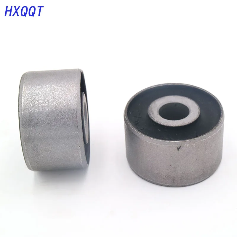 Lagerbuchse Hinterachse Rear Differential Isolator Bush Cross MBR Rubber Bush-RR: 2p For Ssangyong STAVIC / RODIUS OEM 407552110