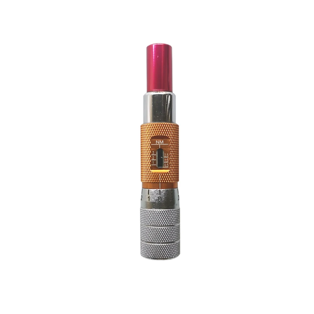 0.5-3Nm Torque Screwdriver  1/4\