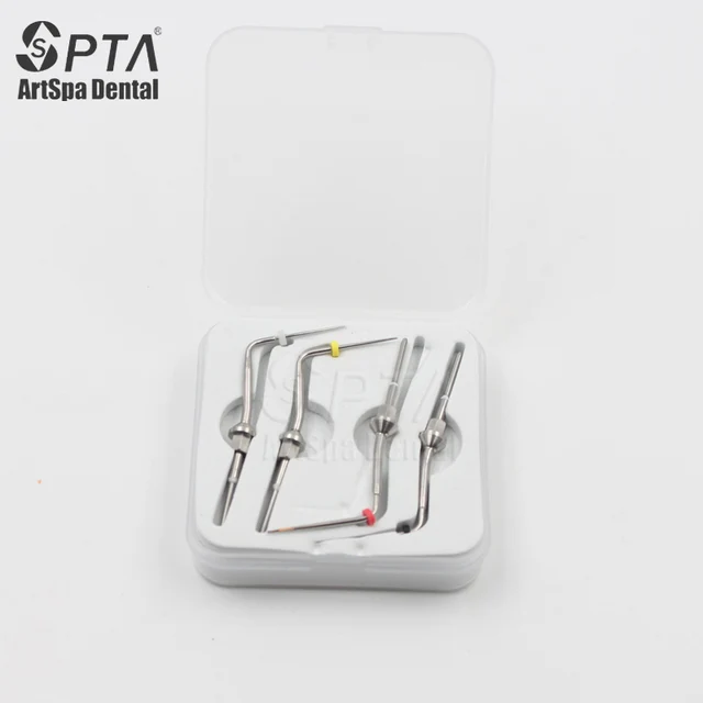 Dentysta Zapasowy wtyczka grzewcza do systemu endodontycznego Obturation Gutta Percha Gun Pen Tylko dla Denjoy Artspadent Brand Dentistry